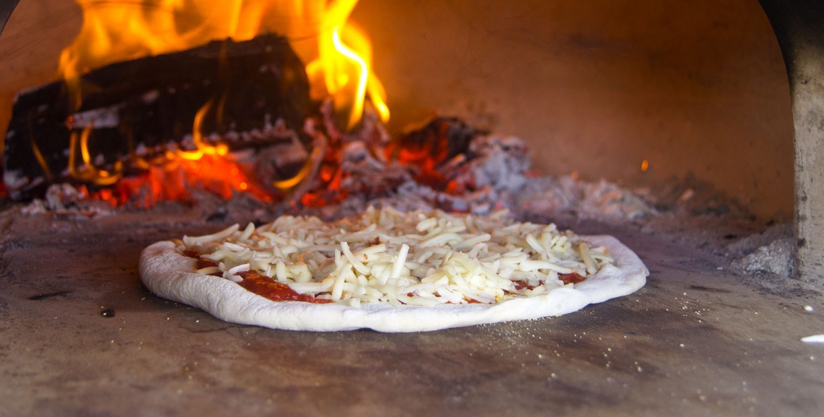 Photos Pittsburgh Fire Truck Pizza